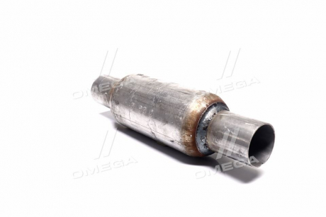 Глушник універсальний D = 90; L = 200 / 330mm; D = 55mm POLMOSTROW 00.232