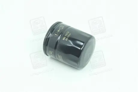 Фільтр масляний (сборн. Упаковка 12 шт.) (OP 629T) WIX FILTERS WL7074-12