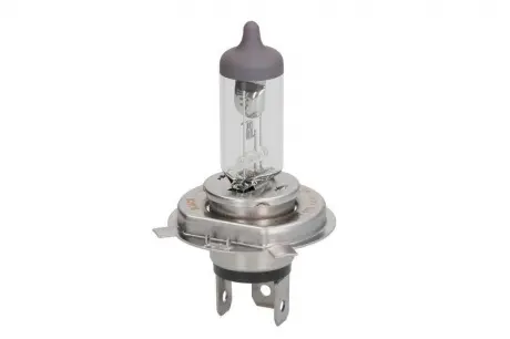 Автолампа Longlife Daytime H4 P43t 55 W 60 W BOSCH 1987302048