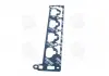 Прокладка коллектора впускного C18SED / F18D3 CHEVROLET LACETTI PARTS-MALL P1L-C016 (фото 2)
