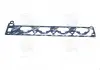 Прокладка коллектора впускного C18SED / F18D3 CHEVROLET LACETTI PARTS-MALL P1L-C016 (фото 3)