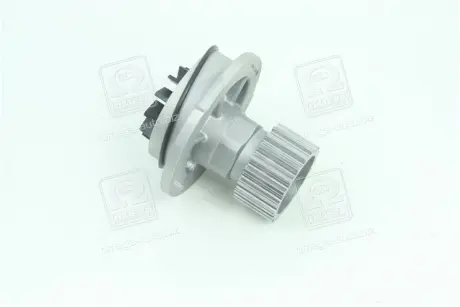 Водяной насос AVEO / LACETTI 1.4, 1.6 16V PHC Valeo WP5025