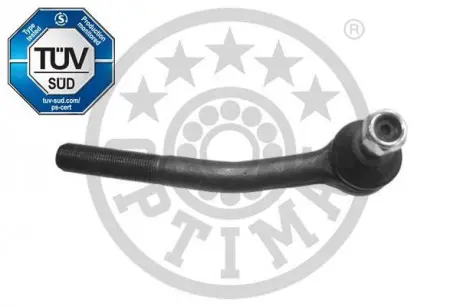 Наконечник поперечної рульової тяги LADA 2108-099 Optimal G1-332 (фото 1)