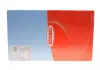 Прокладка піддону Lacetti / Nubira 1.8-2.0 CORTECO 026321P (фото 3)