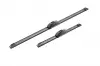 К-т стеклоочистителя (600/340 мм) AEROTWIN RETRO BOSCH 3397007504 (фото 7)