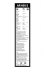 К-т стеклоочистителя (600/340 мм) AEROTWIN RETRO BOSCH 3397007504 (фото 8)