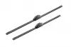 К-т стеклоочистителя (650/550 мм) AEROTWIN RETRO BOSCH 3397007567 (фото 8)
