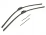 К-т стеклоочистителя (700/650 мм) AEROTWIN RETRO BOSCH 3397007568 (фото 2)
