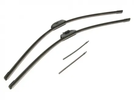 К-т склоочисника (700/650 мм) AEROTWIN RETRO BOSCH 3397007568