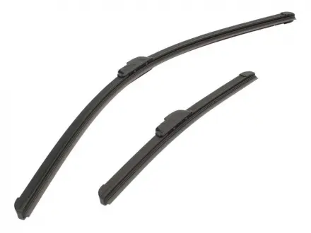 К-т стеклоочистителя (650/340 мм) AEROTWIN RETRO BOSCH 3397007570