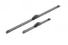 К-т стеклоочистителя (650/340 мм) AEROTWIN RETRO BOSCH 3397007570 (фото 9)
