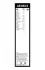 К-т стеклоочистителя (650/340 мм) AEROTWIN RETRO BOSCH 3397007570 (фото 10)