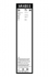 К-т стеклоочистителя (650/550 мм) AEROTWIN RETRO BOSCH 3397007584 (фото 8)