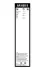 К-т стеклоочистителя (650/550 мм) AEROTWIN RETRO BOSCH 3397007584 (фото 8)