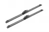 К-т стеклоочистителя (500/500 мм) AEROTWIN RETRO BOSCH 3397009081 (фото 8)