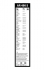 К-т стеклоочистителя (475/475 мм) AEROTWIN RETRO BOSCH 3397118900 (фото 9)