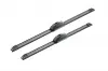 К-т стеклоочистителя (530/450 мм) AEROTWIN RETRO BOSCH 3397118901 (фото 8)