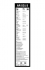 К-т стеклоочистителя (530/450 мм) AEROTWIN RETRO BOSCH 3397118901 (фото 9)