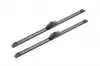 К-т стеклоочистителя (530/530 мм) AEROTWIN RETRO BOSCH 3397118903 (фото 7)