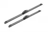 К-т стеклоочистителя (550/475 мм) AEROTWIN RETRO BOSCH 3397118904 (фото 9)