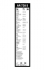 К-т стеклоочистителя (550/475 мм) AEROTWIN RETRO BOSCH 3397118904 (фото 10)