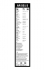 К-т стеклоочистителя (550/500 мм) AEROTWIN RETRO BOSCH 3397118905 (фото 7)