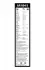 К-т стеклоочистителя (600/450 мм) AEROTWIN RETRO BOSCH 3397118908 (фото 9)