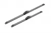 К-т стеклоочистителя (600/475 мм) AEROTWIN RETRO BOSCH 3397118909 (фото 6)