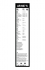 К-т стеклоочистителя (600/475 мм) AEROTWIN RETRO BOSCH 3397118909 (фото 7)