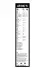 К-т стеклоочистителя (600/475 мм) AEROTWIN RETRO BOSCH 3397118909 (фото 7)