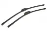 К-т стеклоочистителя (600/500 мм) AEROTWIN RETRO BOSCH 3397118910 (фото 2)