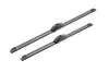 К-т стеклоочистителя (600/500 мм) AEROTWIN RETRO BOSCH 3397118910 (фото 7)