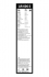 К-т стеклоочистителя (600/500 мм) AEROTWIN RETRO BOSCH 3397118910 (фото 8)