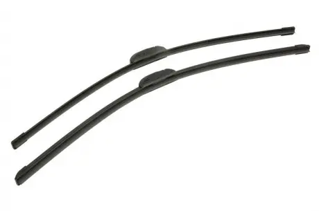 К-т стеклоочистителя (650/650 мм) AEROTWIN RETRO BOSCH 3397118913