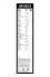 К-т стеклоочистителя (550/400 мм) AEROTWIN RETRO BOSCH 3397118984 (фото 8)