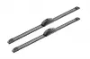 К-т стеклоочистителя (530/500 мм) AEROTWIN RETRO BOSCH 3397118986 (фото 7)