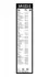 К-т стеклоочистителя (530/500 мм) AEROTWIN RETRO BOSCH 3397118986 (фото 8)