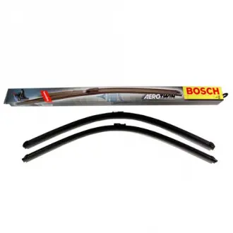 К-т склоочисника (600/530 мм) AEROTWIN RETRO BOSCH 3397118996