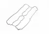 Прокладка крышки клапанной CHEVROLET LACETTI PARTS-MALL P1G-C018 (фото 4)