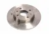 Тормозной диск пер. LADASAMARA 2108 2109 Brembo 08.5211.10