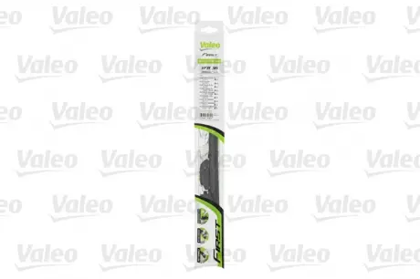 Стеклоочиститель First FB Multiconnection 380mm Valeo 575781 (фото 1)