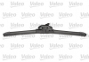 Стеклоочиститель First FB Multiconnection 380mm Valeo 575781 (фото 2)