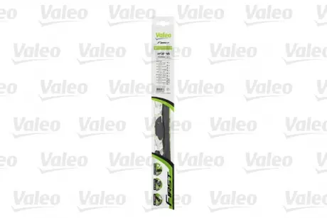Стеклоочиститель First FB Multiconnection 450mm Valeo 575783 (фото 1)