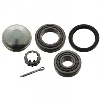 Подшипник ступицы Audi 80 / Audi A4 / Audi 100 FEBI 05386