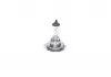 Автолампа (12V 55W H7 LONGLIFE DAYTIME картон) BOSCH 1987302078 (фото 4)