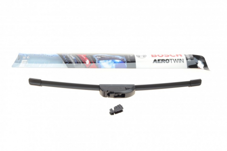 Щетка стеклоочистителя (400 мм) AEROTWIN RETRO BOSCH 3397006824 (фото 1)