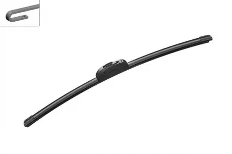 Щітка склоочисника (500 мм) AEROTWIN RETRO BOSCH 3397008535