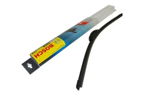 Щітка склоочисника (530 мм) AEROTWIN RETRO BOSCH 3397008536