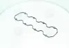 Прокладка крышки клапанной DAEWOO A13SMS / A14SMS / A15SMS (пр-во PARTS-MALL) P1G-C011