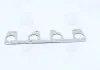 Прокладка коллектора выпускного DAEWOO / CHEVROLET AVEO 1,5 8V PARTS-MALL P1M-C009 (фото 3)